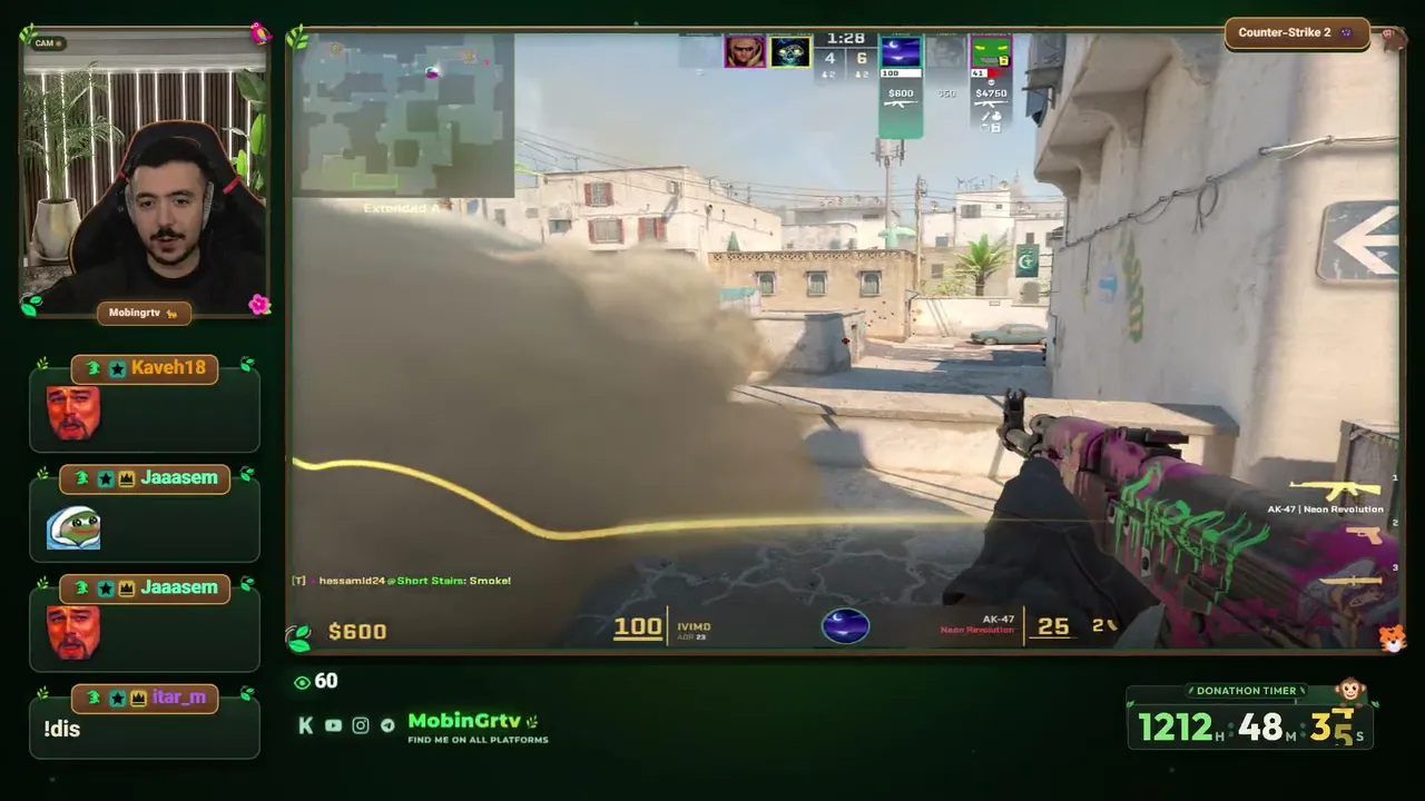 MobinGrtv