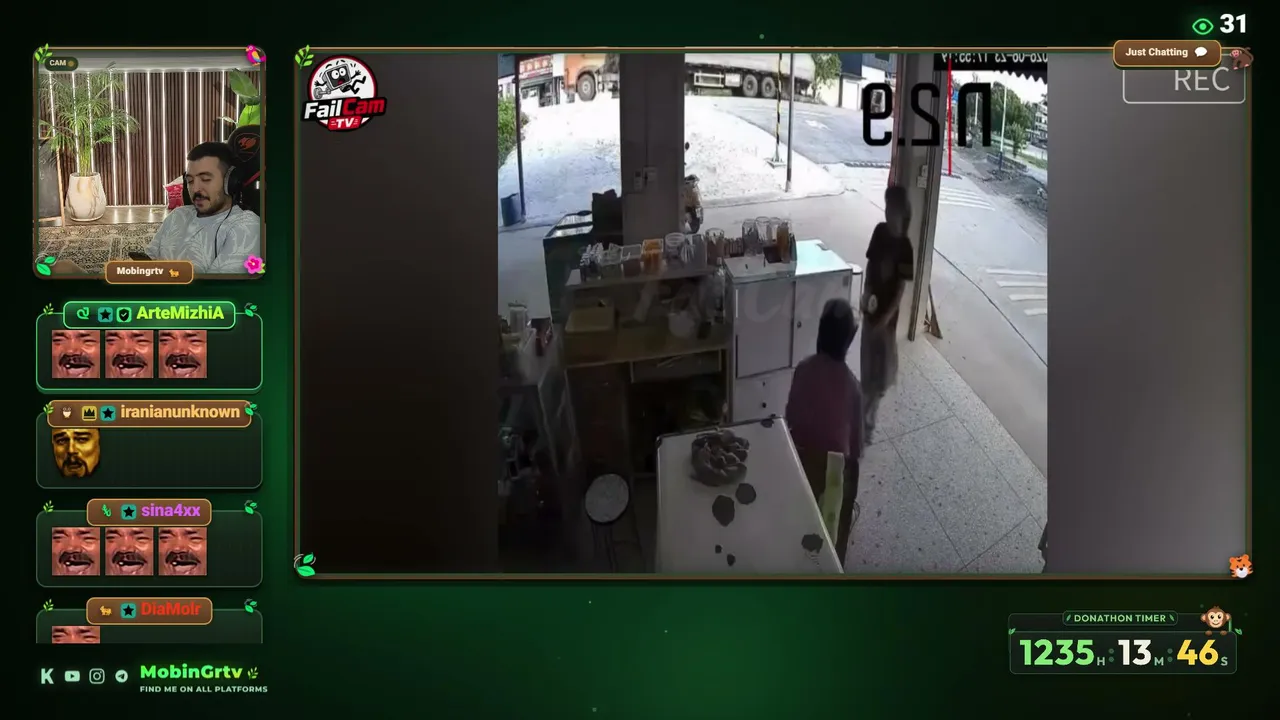 MobinGrtv