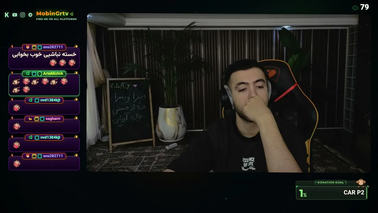 MobinGrtv