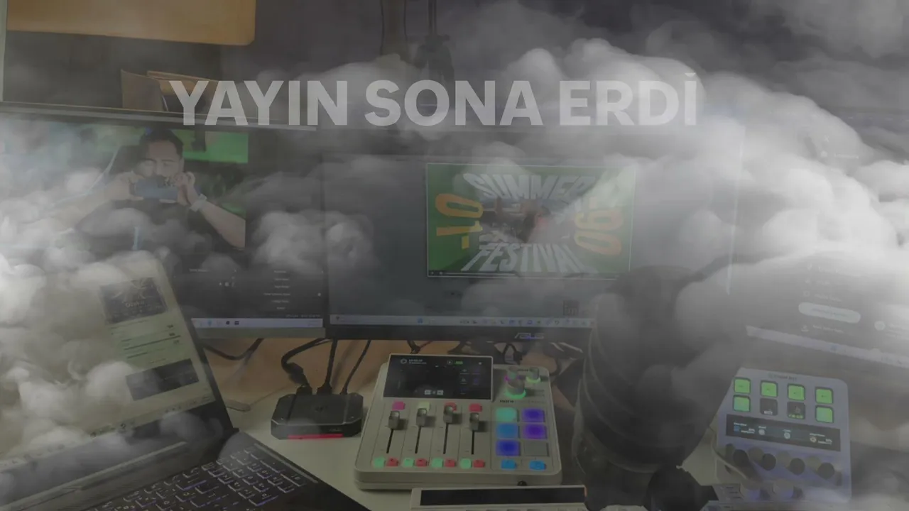 MertCakirYildirim live stream