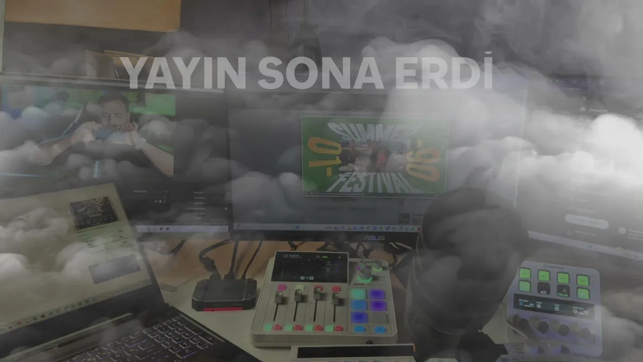 MertCakirYildirim live stream