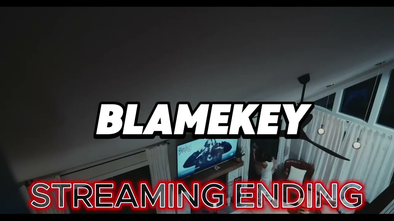 BlameKey