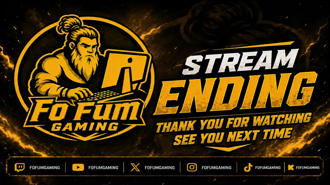 FoFum live