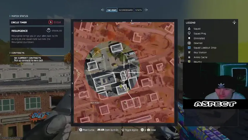 RANKED VIBES! JOIN THE SPECT FAM/COME VIBE OUT