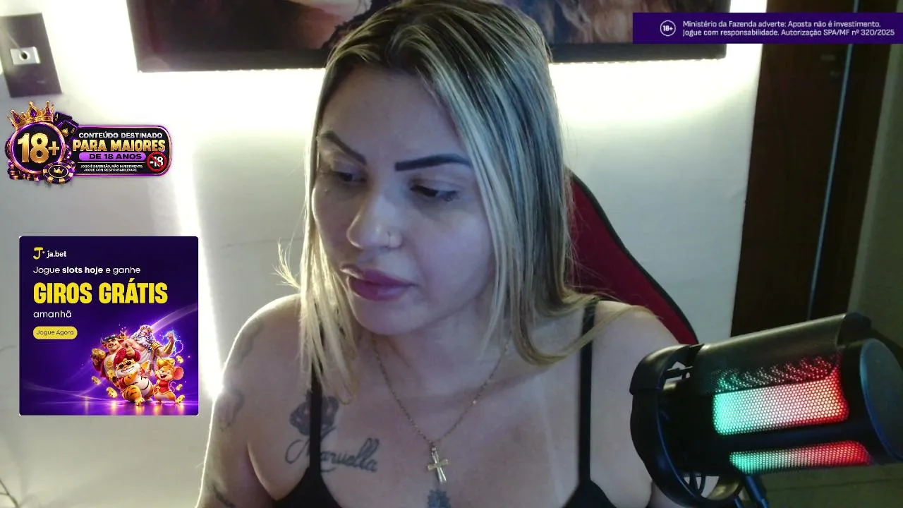 Ninabrisa live