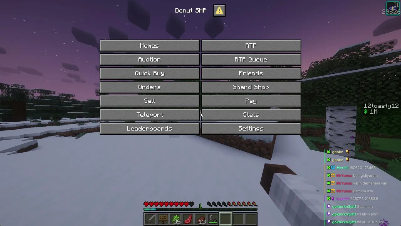 toastV1 live