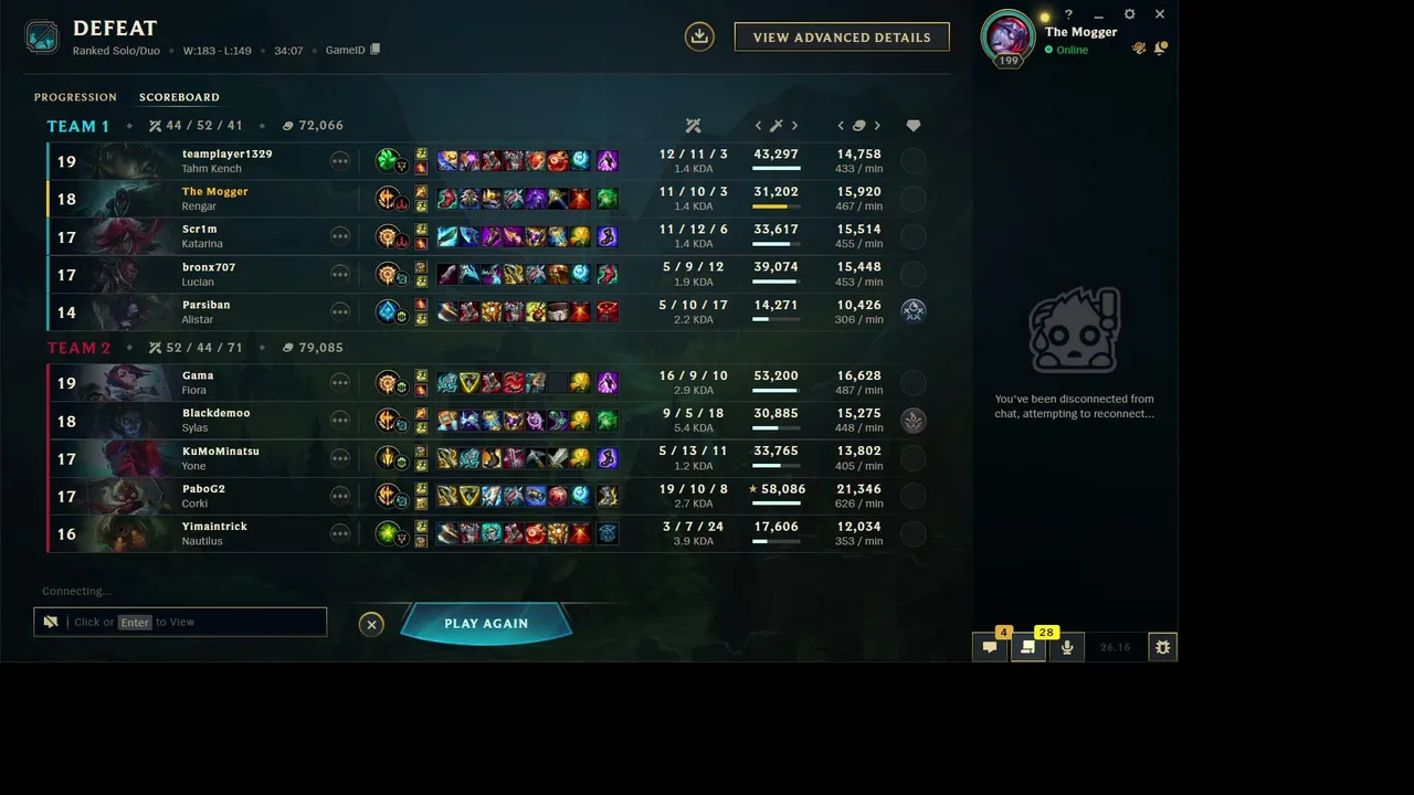 elijahmikaelson274 live