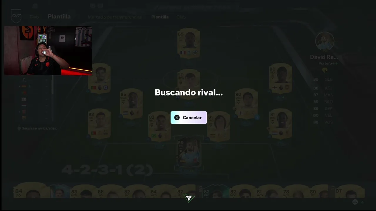 ES VERDAD?