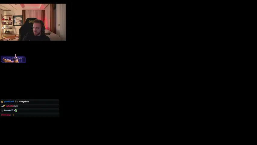 Live preview of closer's Kick stream