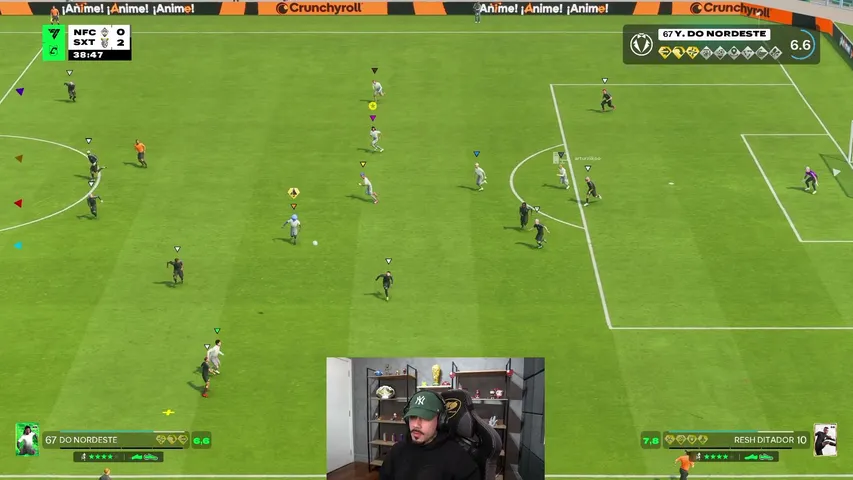 brabox live stream