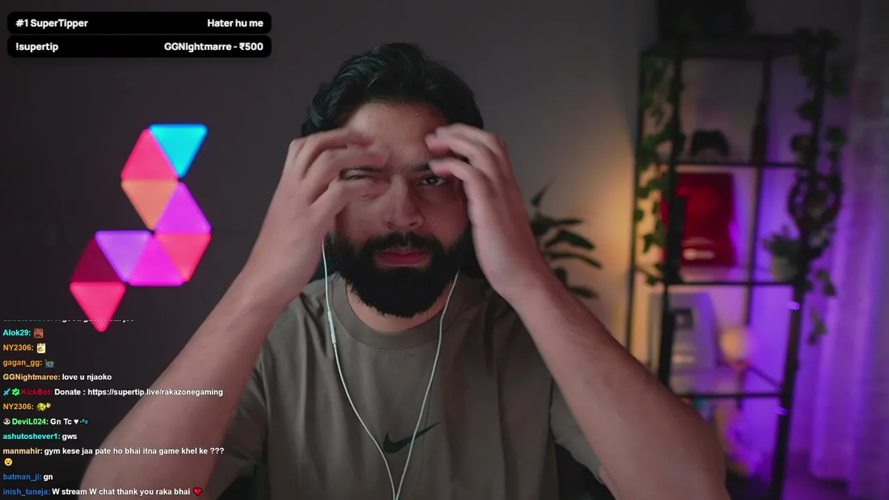 REVENGE RP GTA 5 YATRA RP Done PUBG NOW