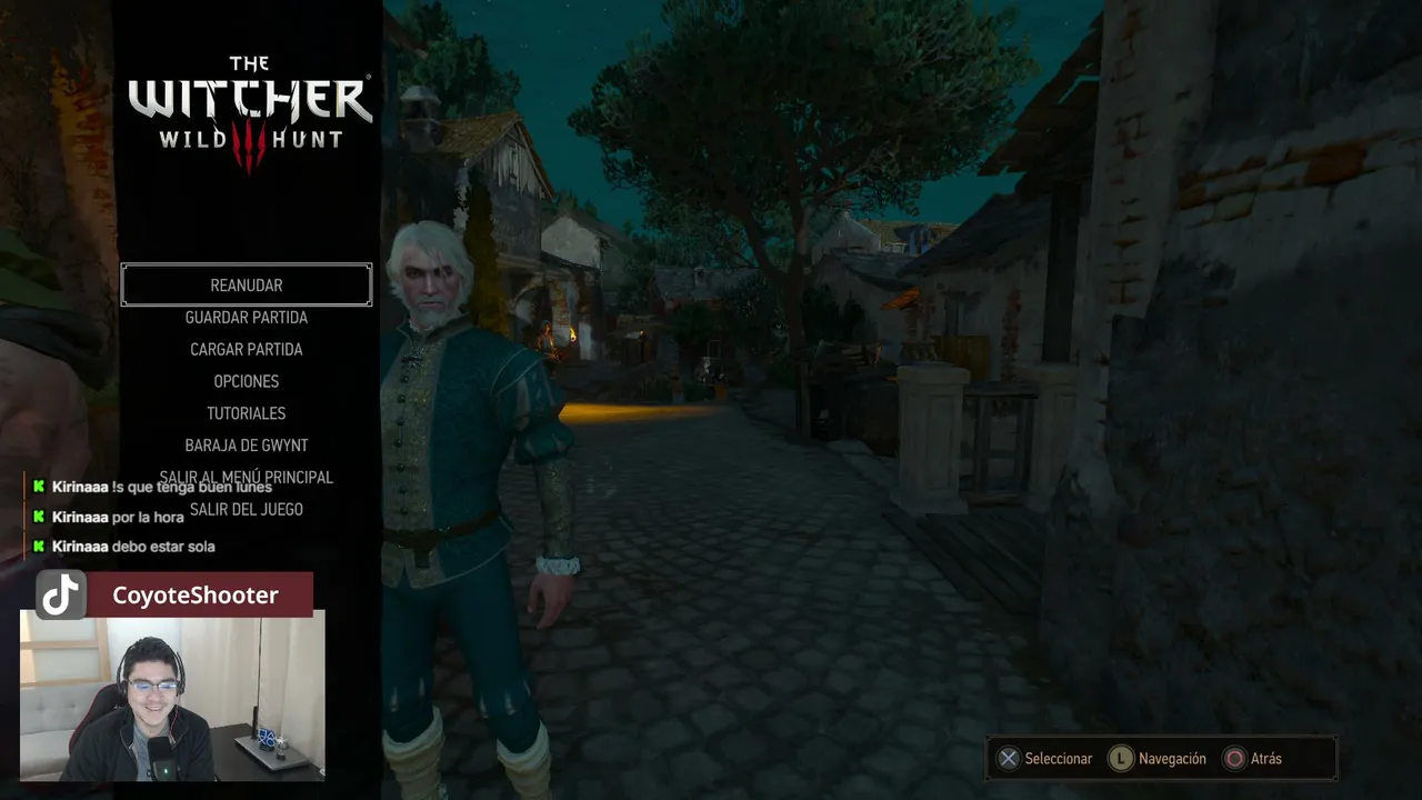 CoyoteShooter live