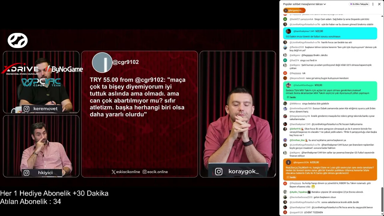 mexesgg live