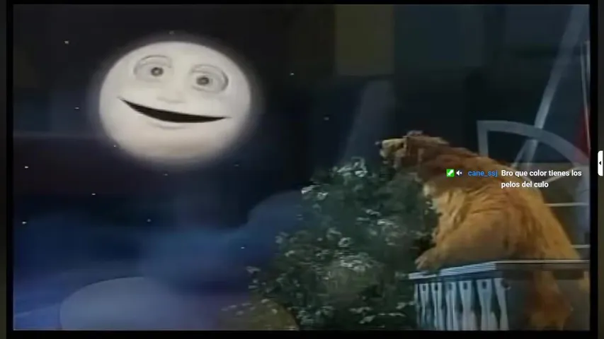 noche de chill. subiendo de rango en compe