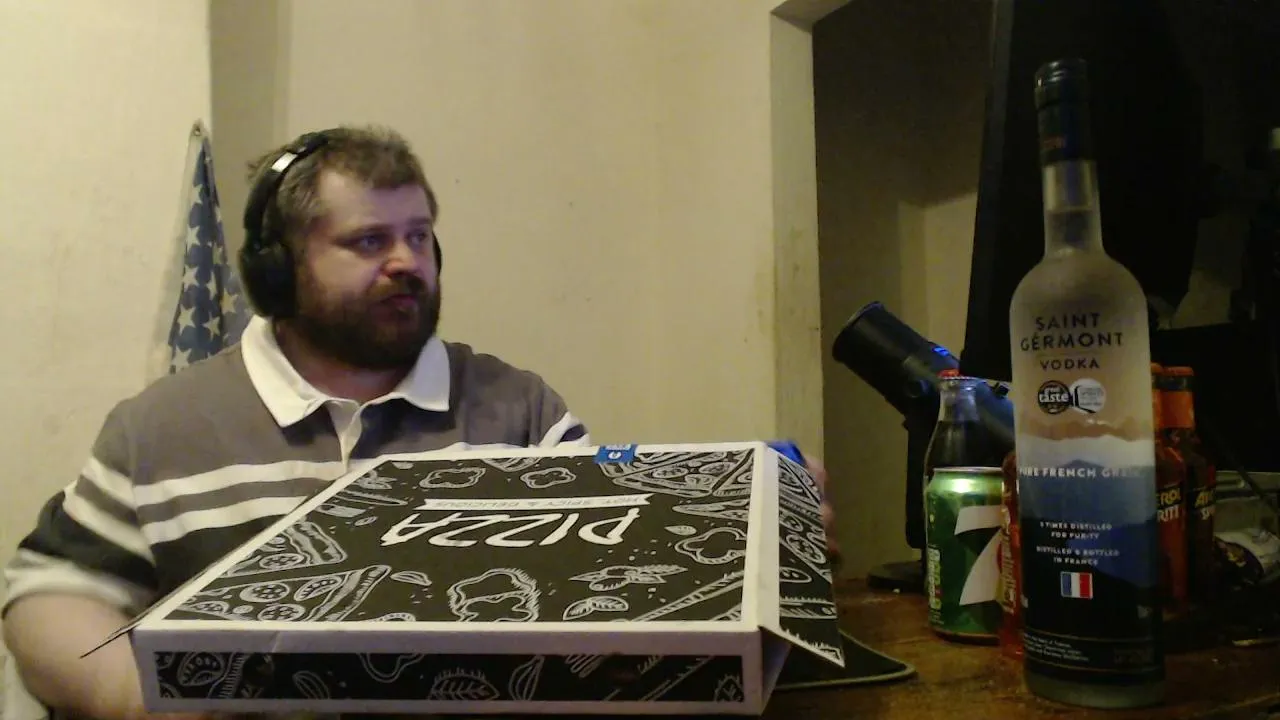 christopherdj live