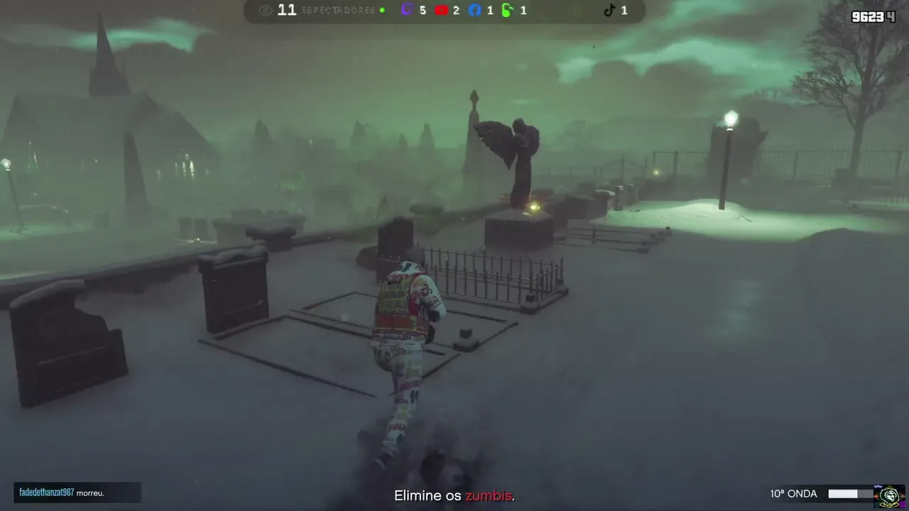 rafaesquadraox live stream