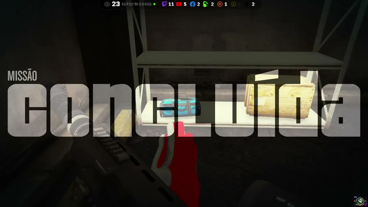 rafaesquadraox live stream