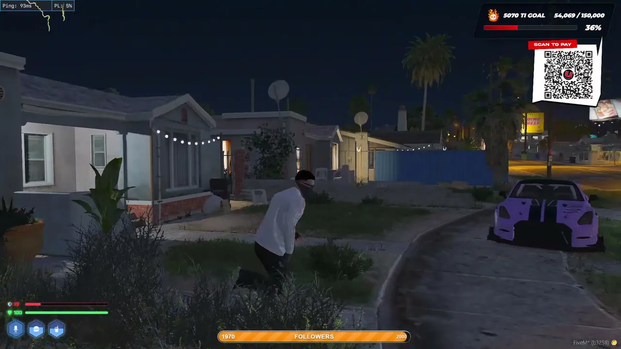 ElChapo live stream