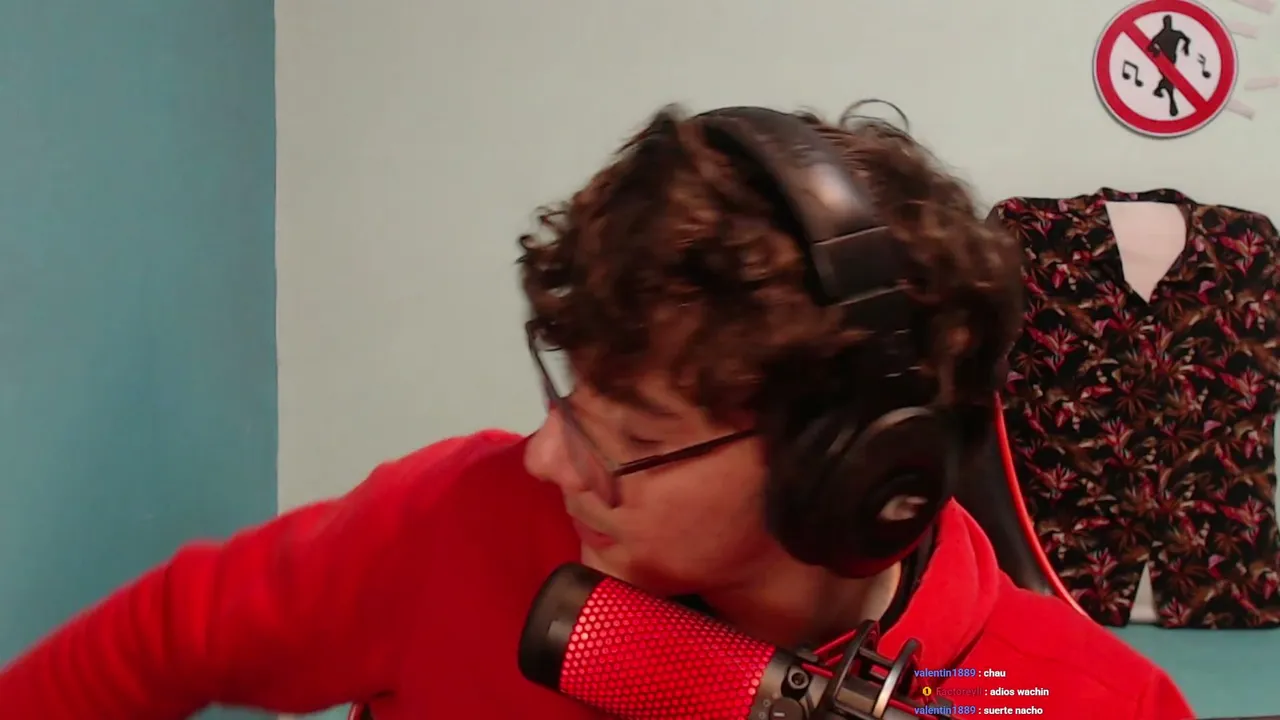 NachoFara01 live