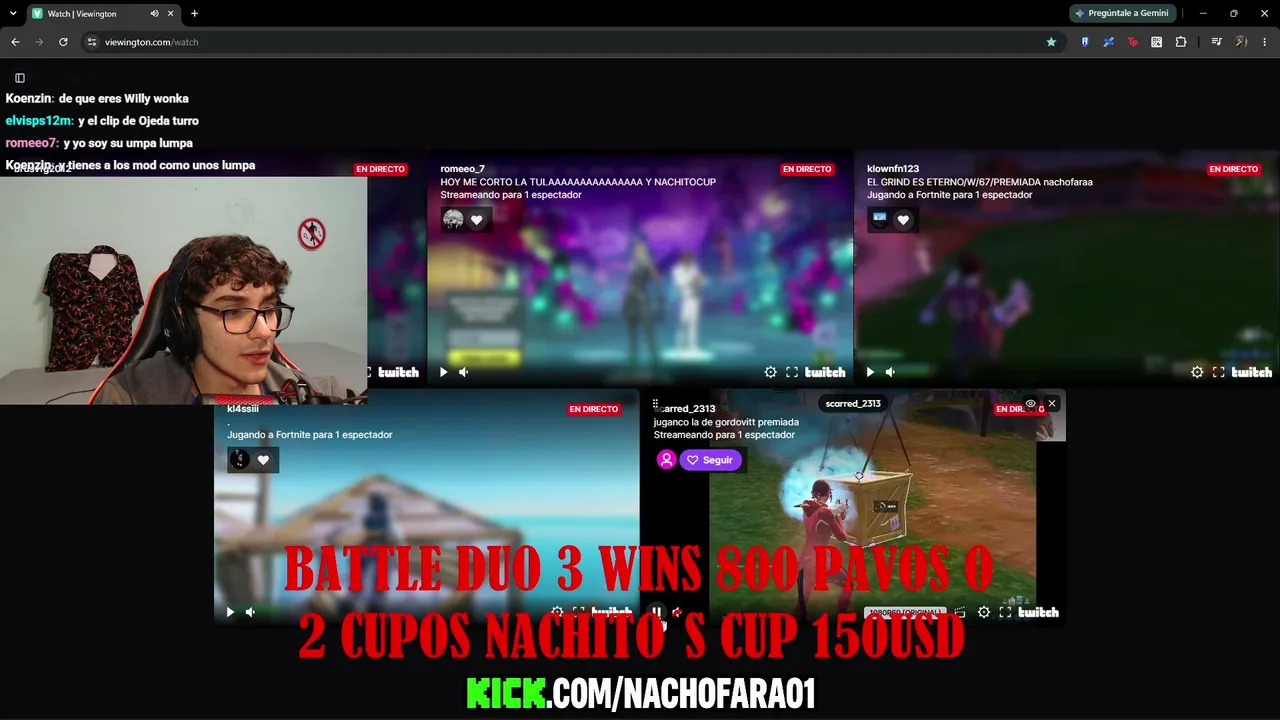 NachoFara01 live stream