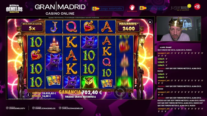 zonagemelosoficial playing Slots & Casino - Live Casino Stream