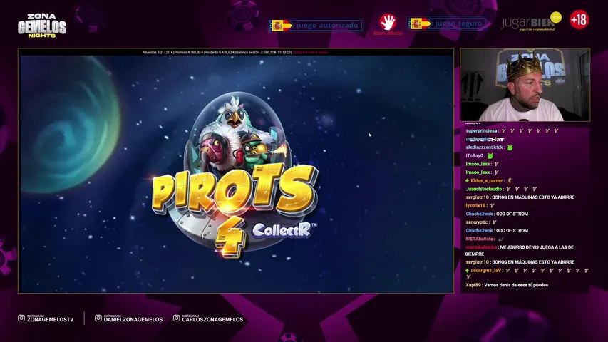 zonagemelosoficial playing Slots & Casino - Live Casino Stream