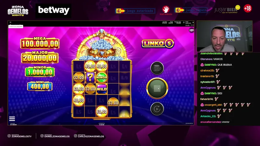 zonagemelosoficial playing Slots & Casino - Live Casino Stream
