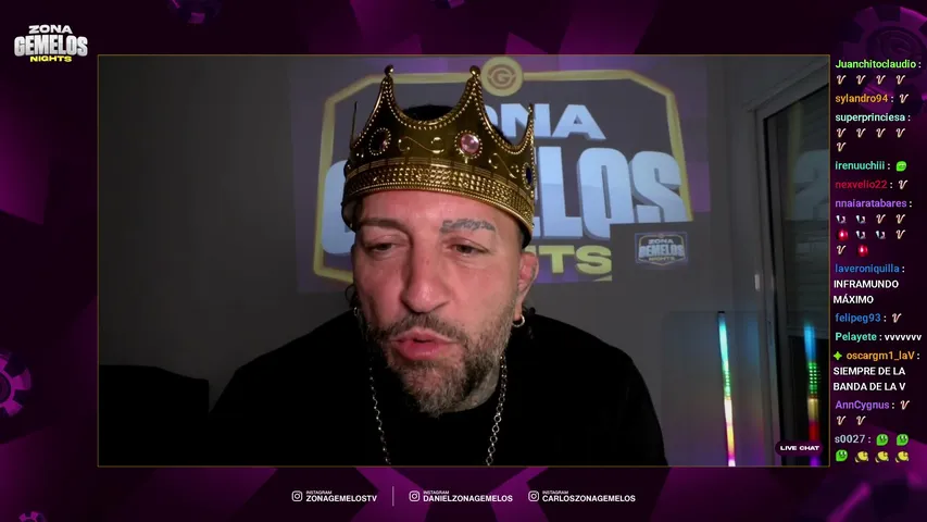 zonagemelosoficial playing Slots & Casino - Live Casino Stream
