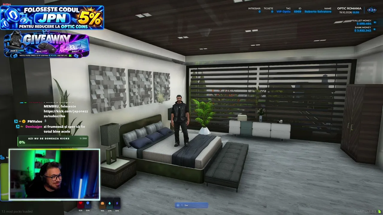 Japonezzzu live stream