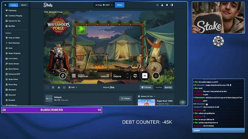 correct playing Slots & Casino - Live Casino Stream