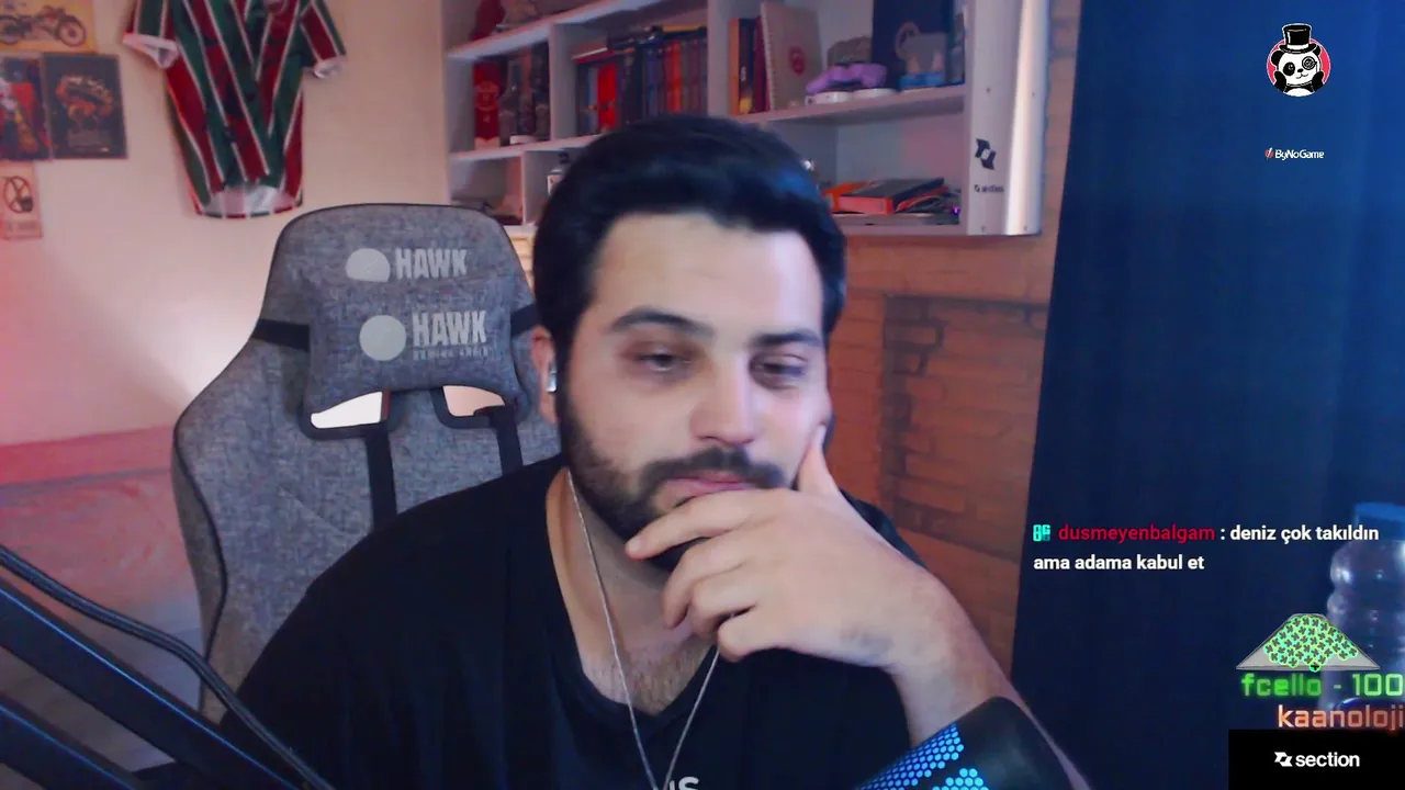 Riaxaph live