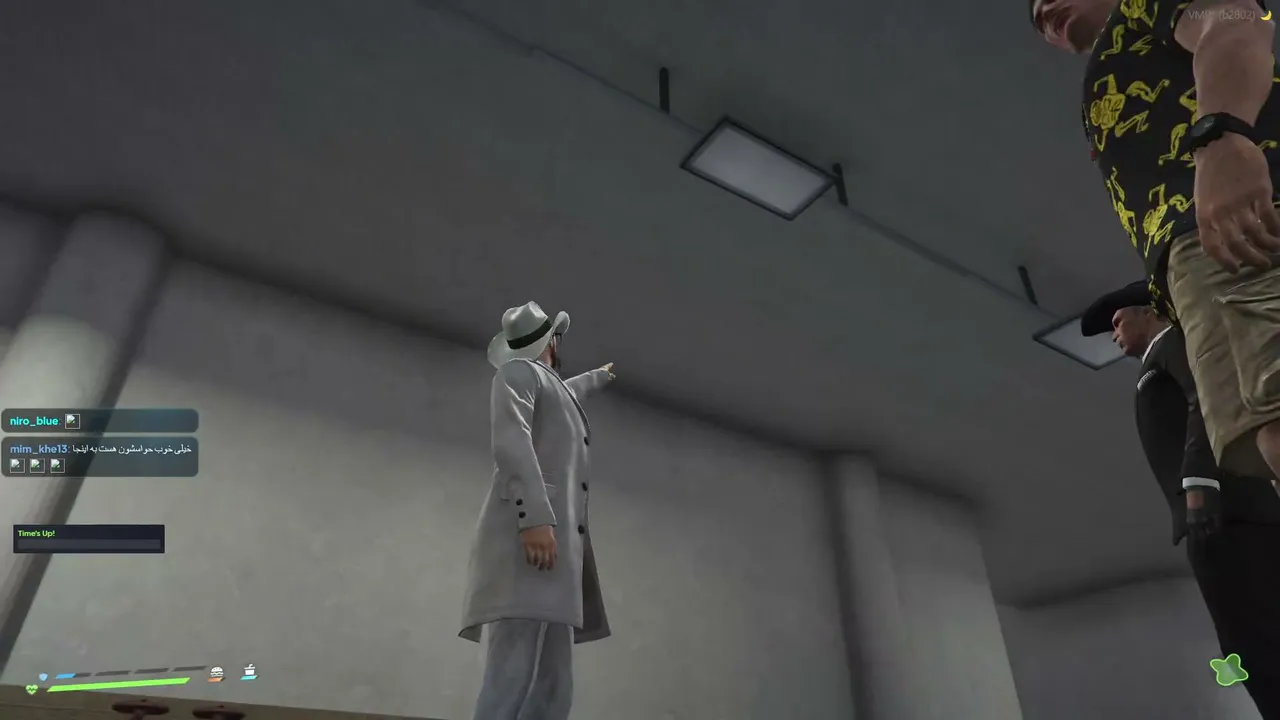 amirphanthom