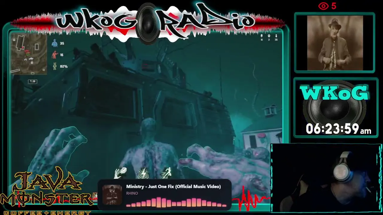 WKoG