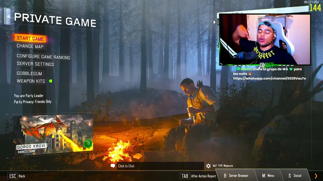 JayDexPlay live