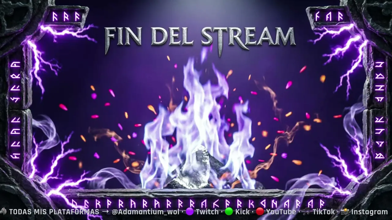 Adamantium_WoL live