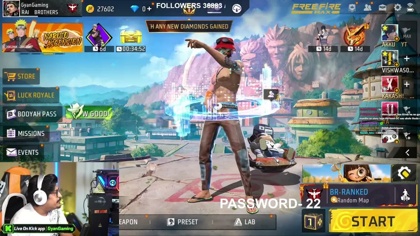 gyangaming