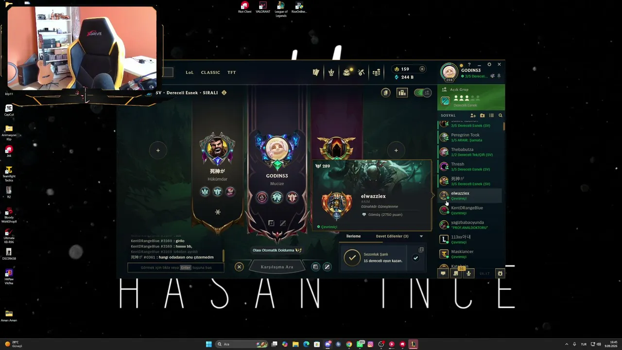 burakince53 live