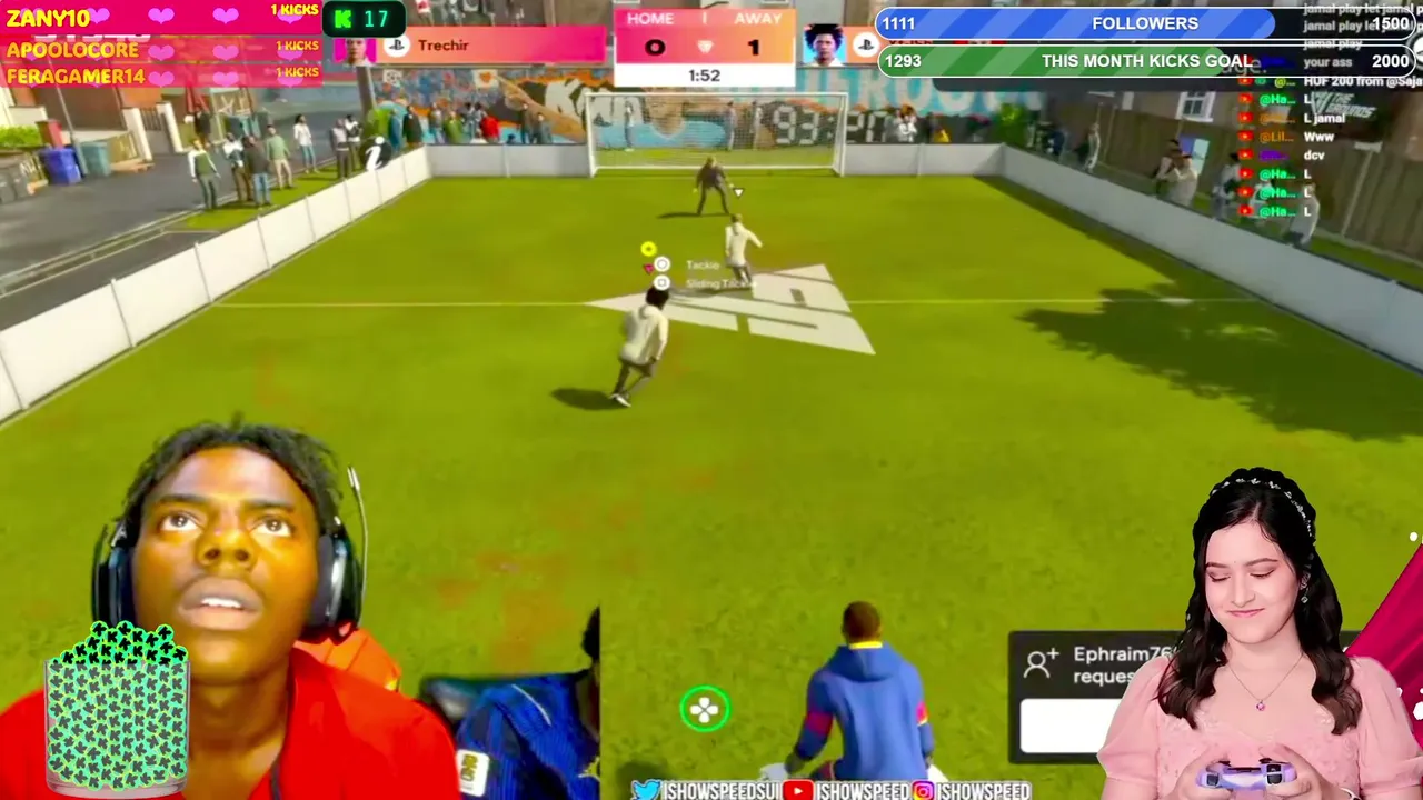 GamingWithRittika