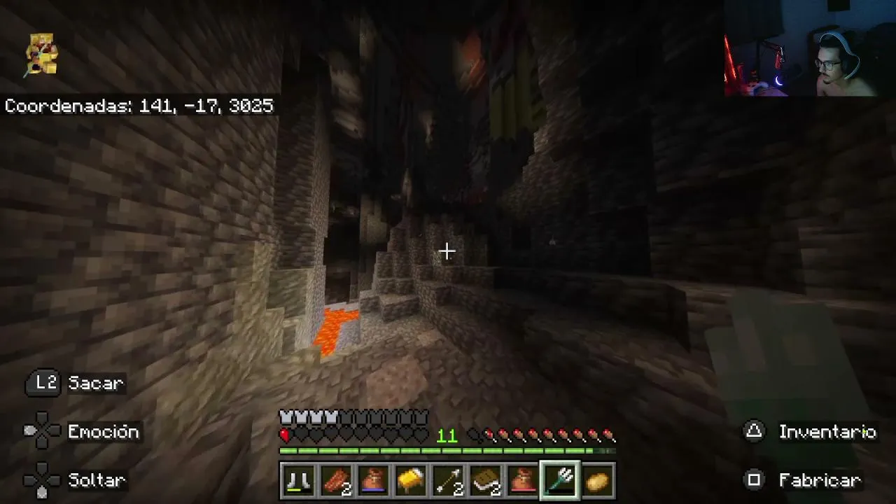 ElCanario25 live