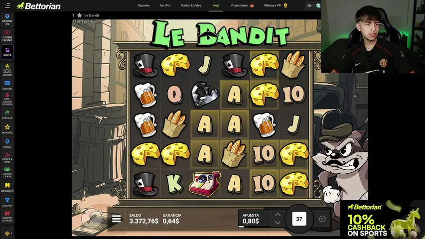 pitri playing Slots & Casino - Live Casino Stream