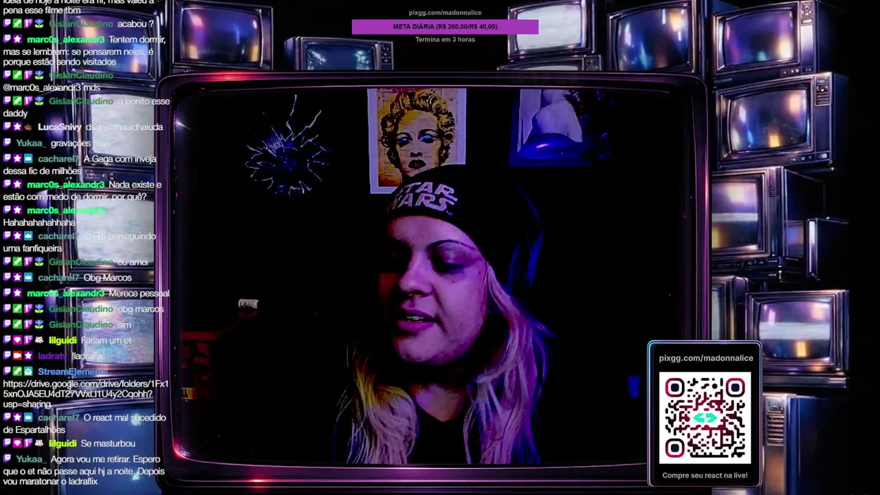 LadraTV live