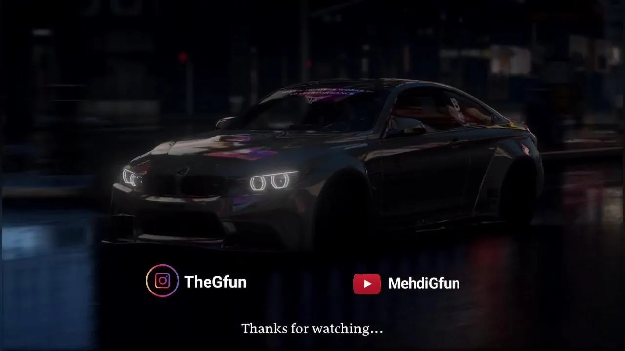 THEGFUN