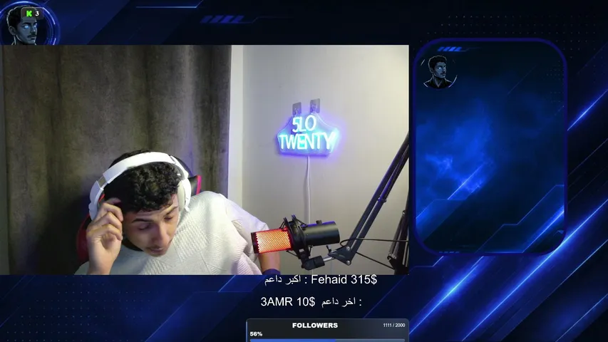 5lo-7 stream thumbnail