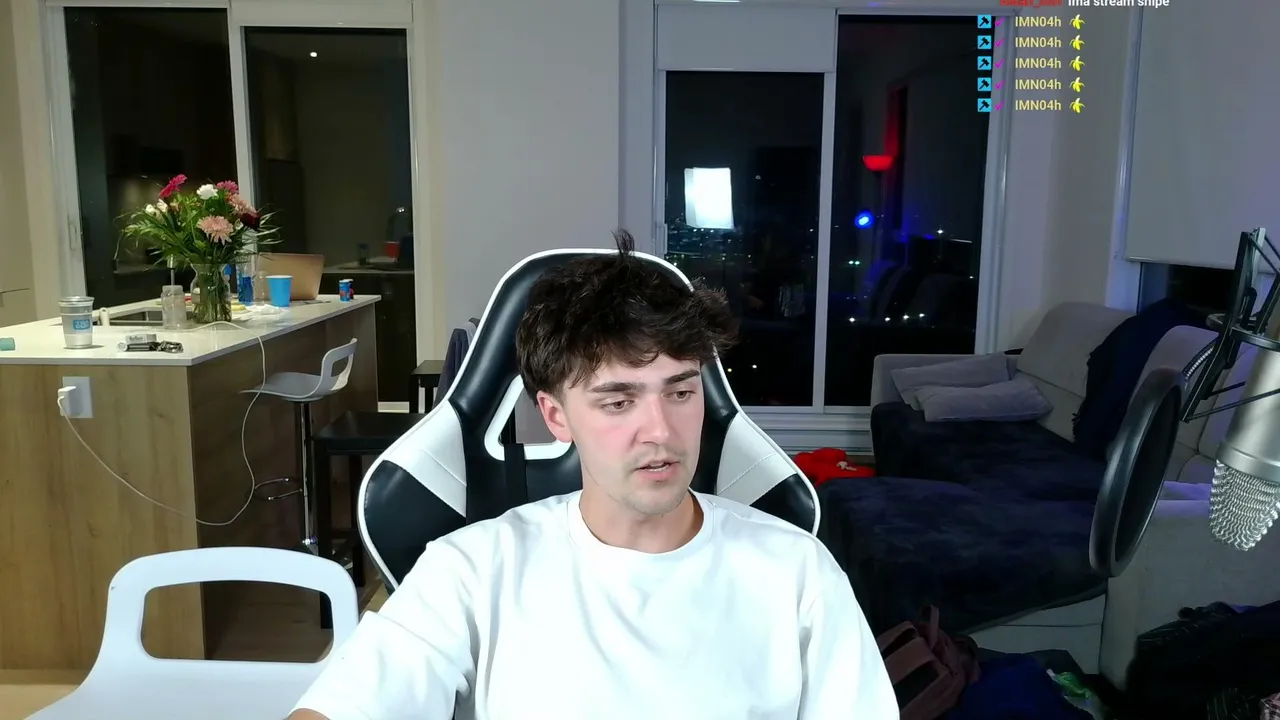 TTS TINDER WITH CHAT | !discord