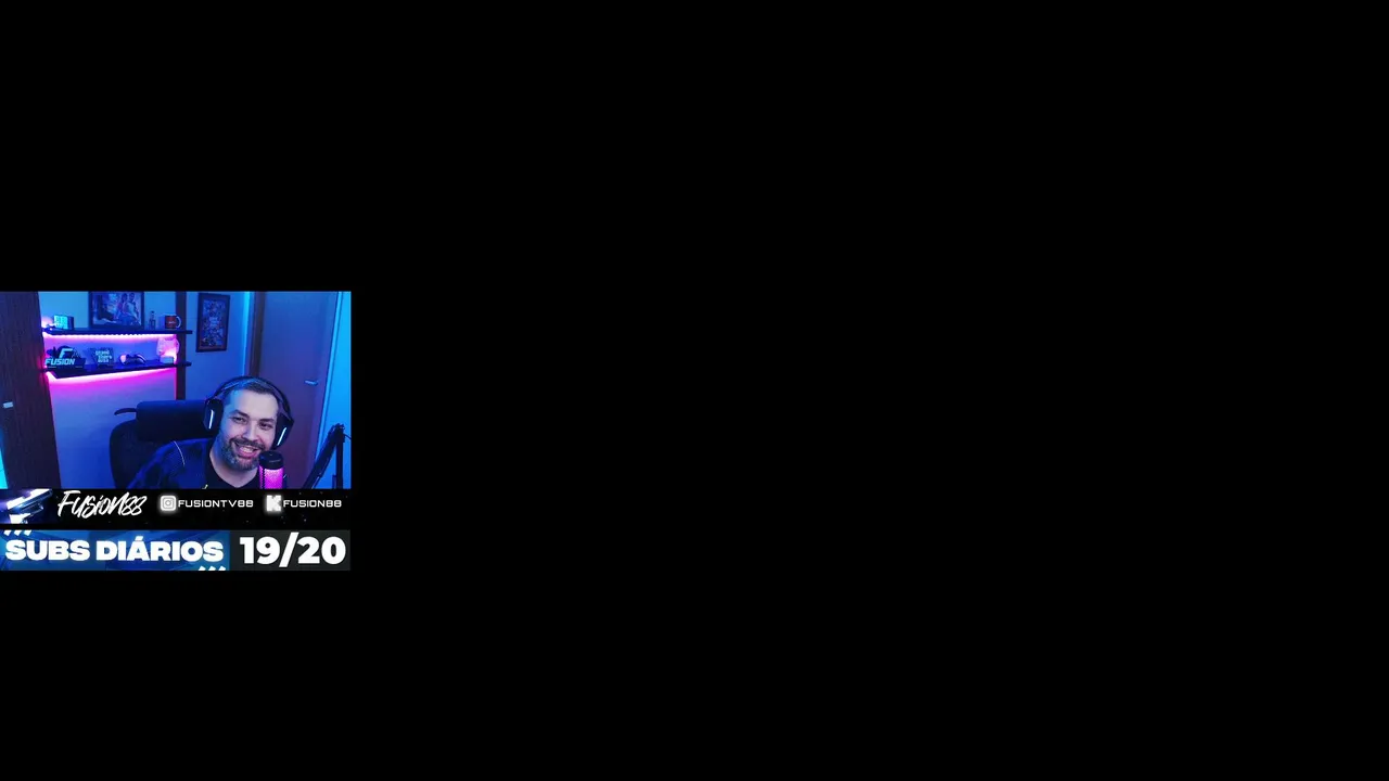 Fusion88 live stream