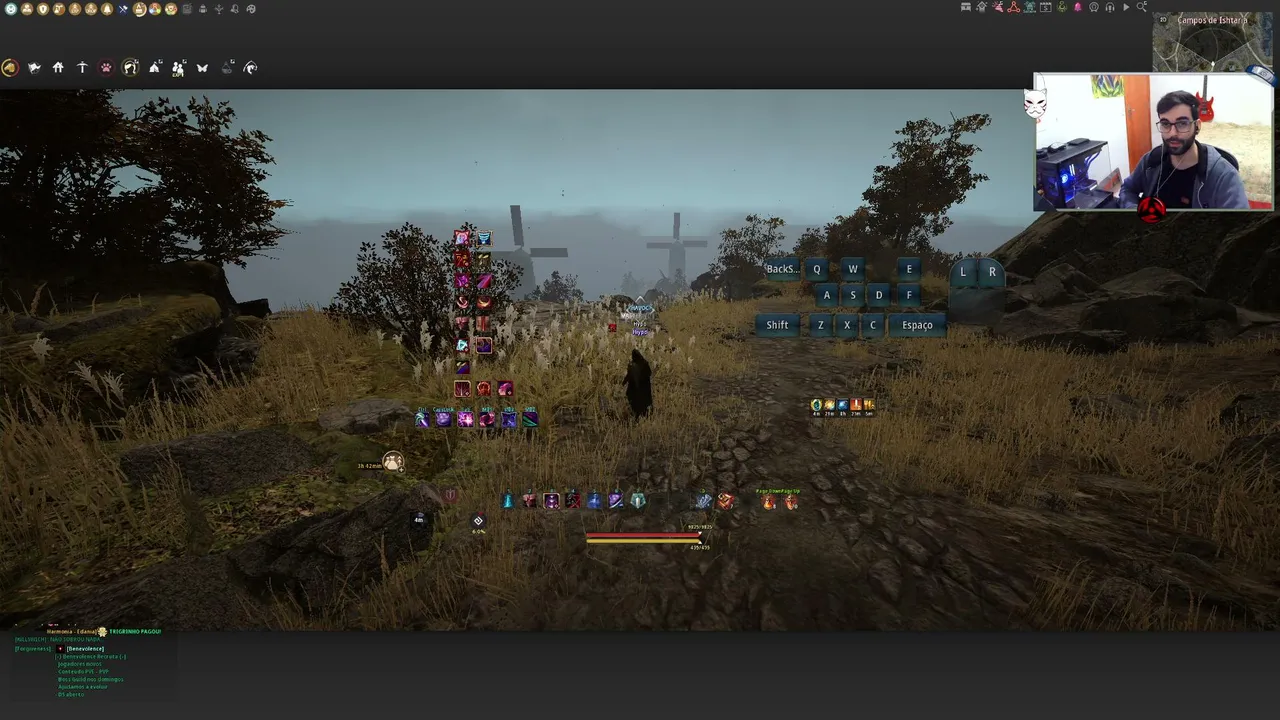 Hiypo live