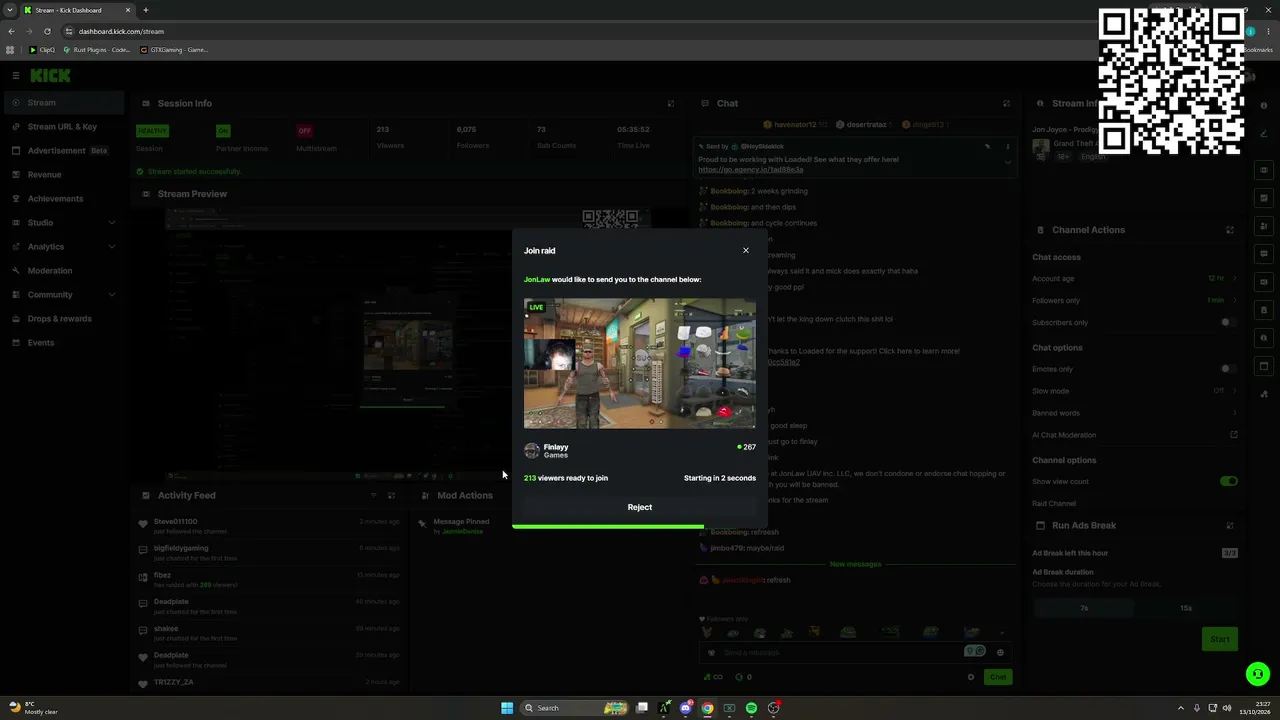 ProdigyRP Public | gtaservers.org