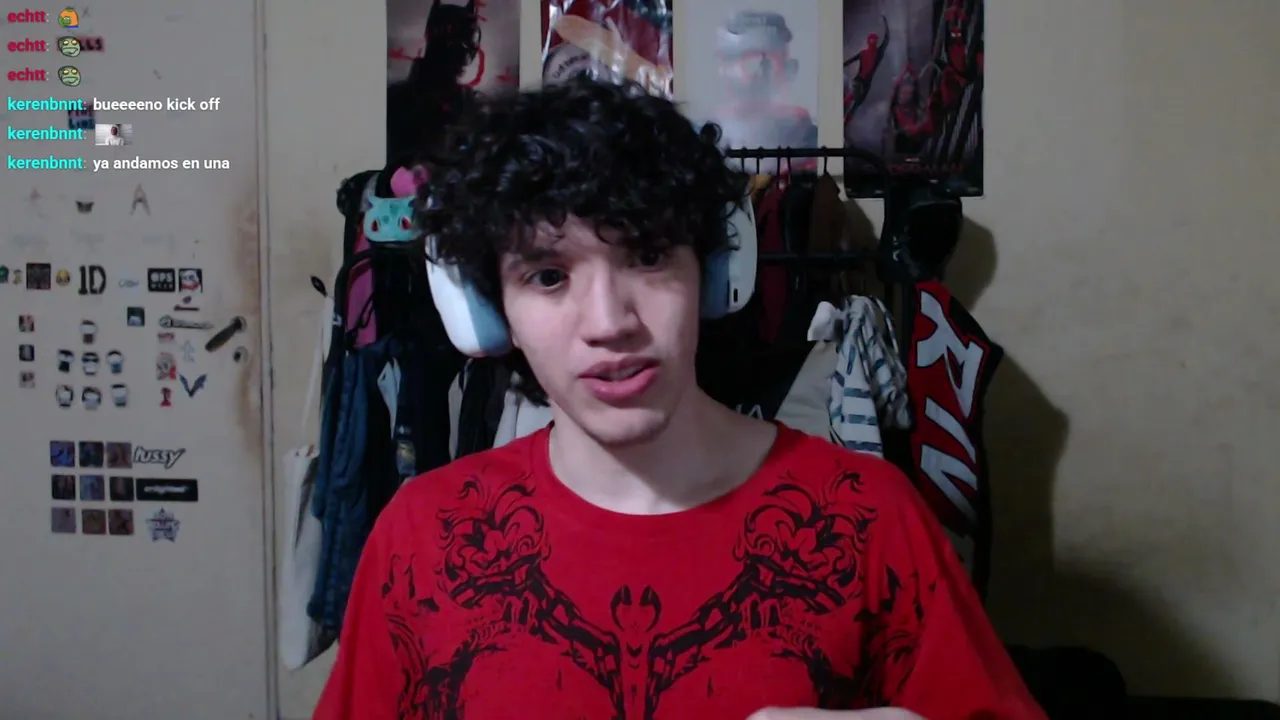 nicolinopai live