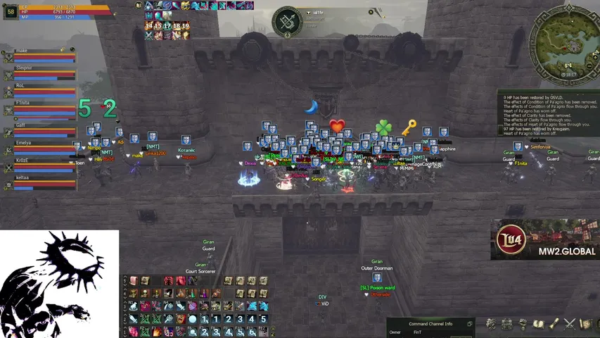 ivityusha Lineage 2 stream image