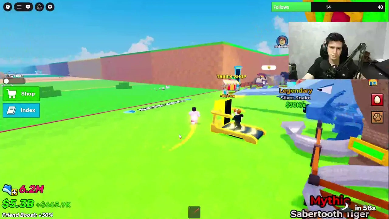 Brawniez live